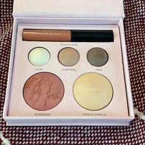 Laura Geller Glam On The Run palette